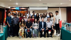 Tăng cường kết nối cộng đồng người Việt tại Malta