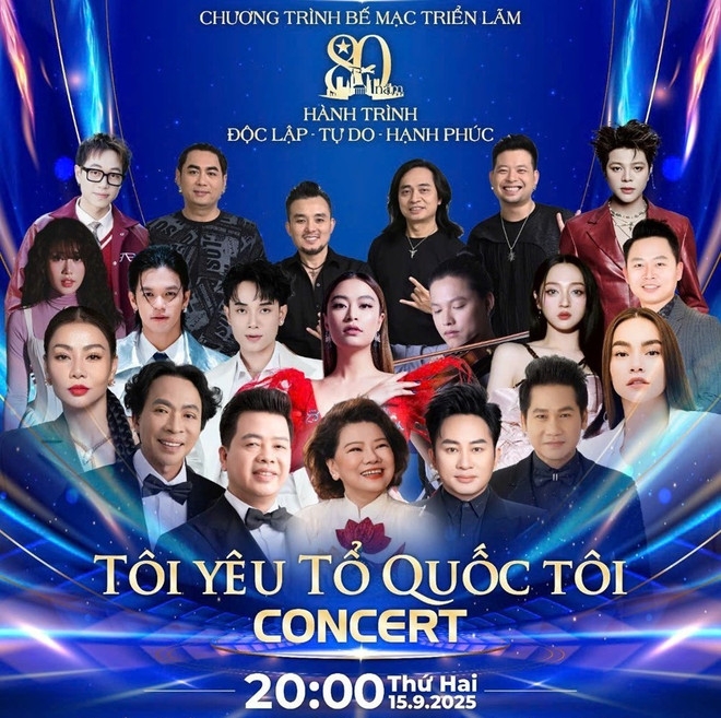 Chương trình nghệ thuật Chương trình nghệ thuật