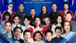 chuong trinh nghe thuat toi yeu to quoc toi khep lai trien lam a80