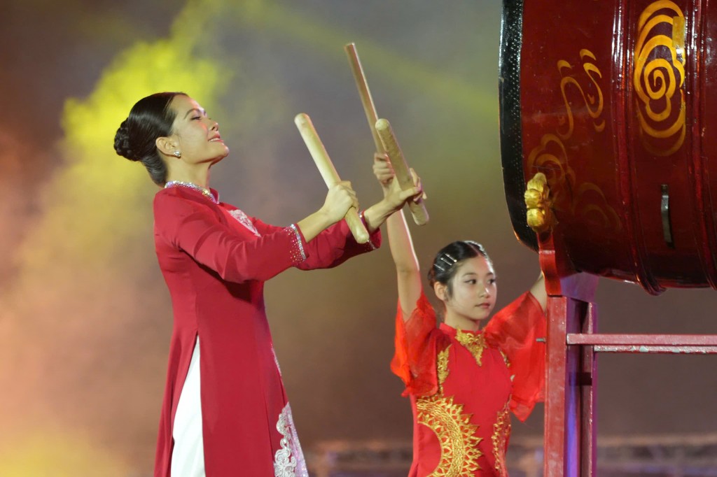 Triển lãm A80 khẳng định sức mạnh đại đoàn kết dân tộc