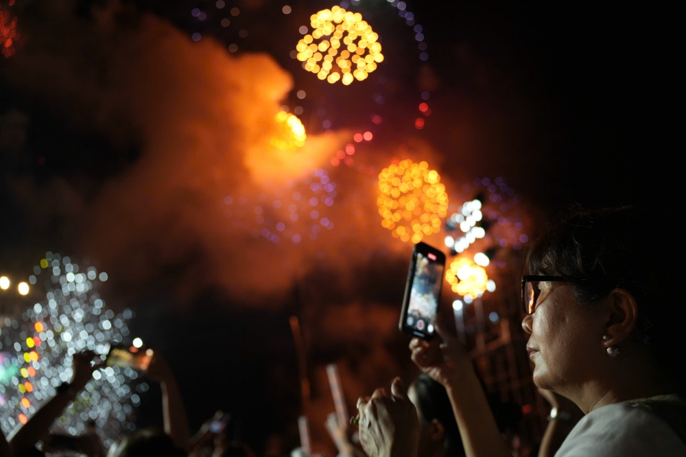 Triển lãm A80 khẳng định sức mạnh đại đoàn kết dân tộc