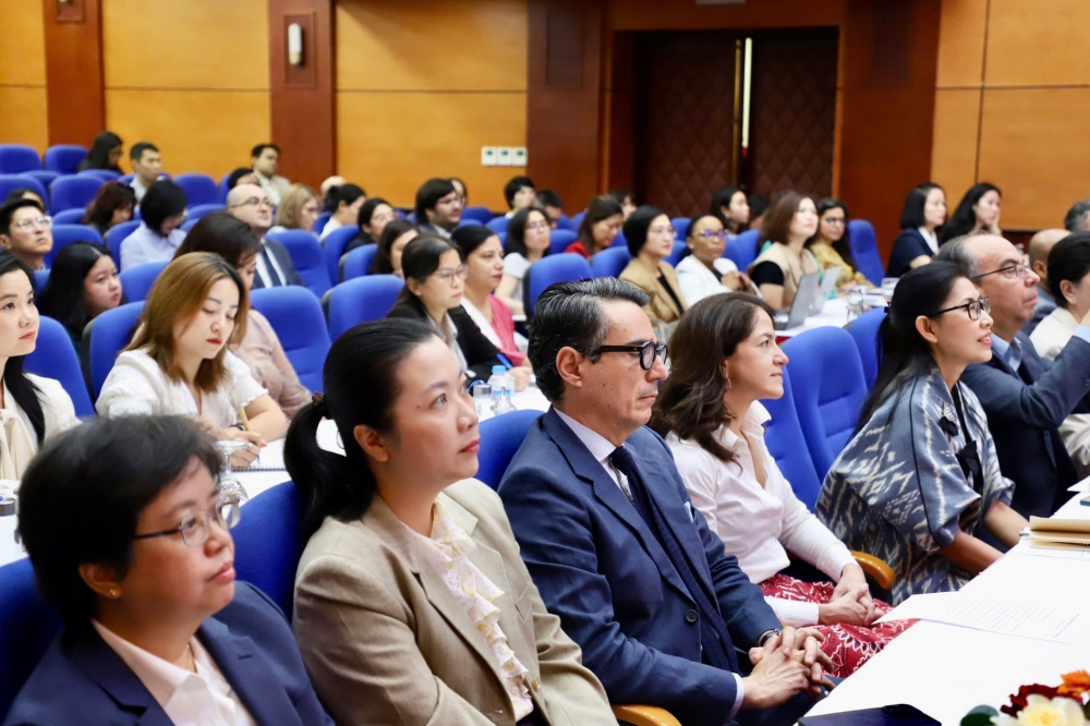 Nhiều hoạt động tại Ngày Văn hóa thế giới lần thứ Nhất tại Hà Nội Nhiều hoạt động tại Ngày Văn hóa thế giới lần thứ Nhất tại Hà Nội