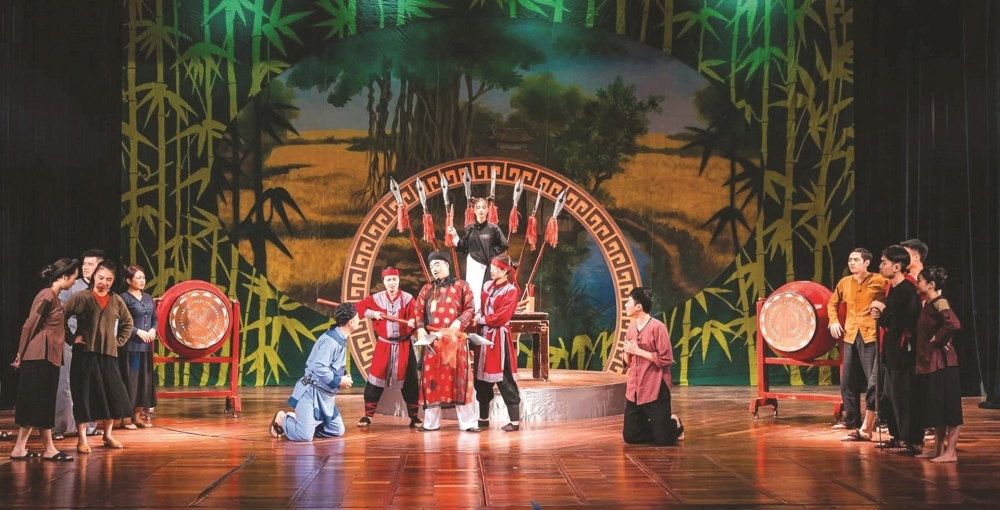 Hướng dẫn mời chuyên gia, nghệ sĩ tham gia hoạt động giáo dục trong trường học