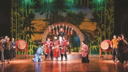 huong dan moi chuyen gia nghe si tham gia hoat dong giao duc trong truong hoc