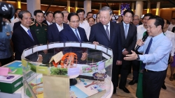 Giáo dục là động lực then chốt để phát triển đất nước