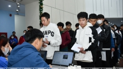 Chuẩn bị cho tuyển sinh 2026–2027: Thi trên máy tính