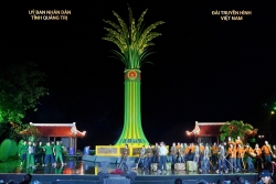 xuc dong chuong trinh nghe thuat loi tri an dong song hoa lua