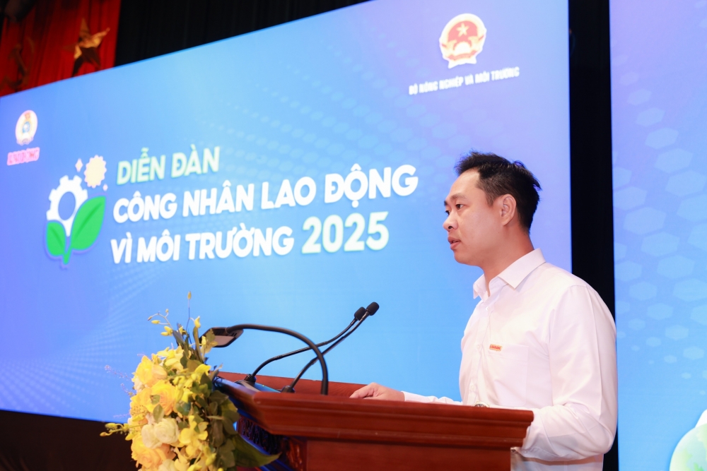 Chỉ thị 20/CT-TTg - “Cú hích” chính sách về môi trường Chỉ thị 20/CT-TTg - “Cú hích” chính sách về môi trường