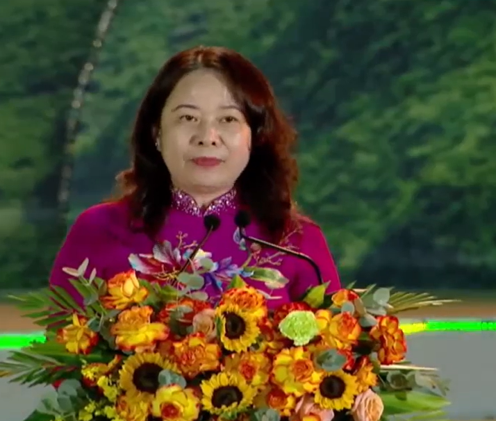 Khai mạc Festival Tinh hoa Tây Bắc - Điện Biên năm 2025