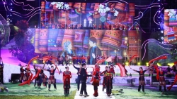 khai mac festival tinh hoa tay bac dien bien nam 2025