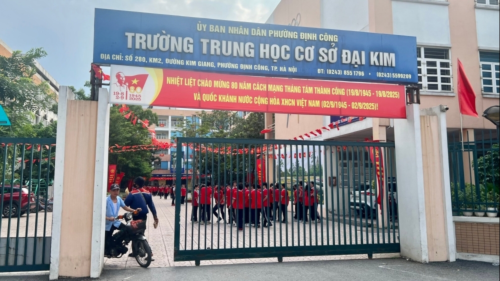Cần khéo léo kết hợp “bao dung – kỷ cương”
