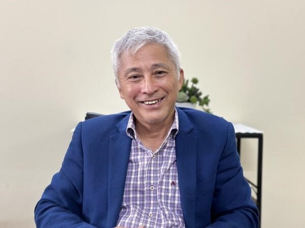 Hành trình chuyển mình mạnh mẽ vì một tương lai xanh