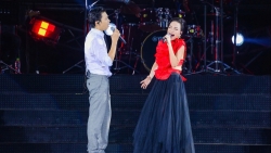 an tuong voi khong tuoc show cua dao dien van nguyen