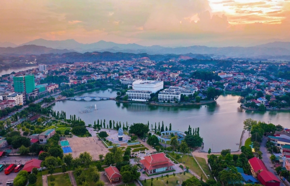 Lào Cai sẽ tổ chức Festival sông Hồng năm 2025