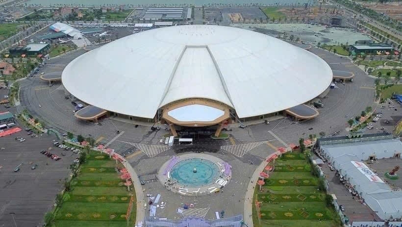 Sắp diễn ra Hội chợ mùa Thu 2025