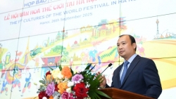 co gi hot tai ngay van hoa the gioi tai ha noi lan thu nhat