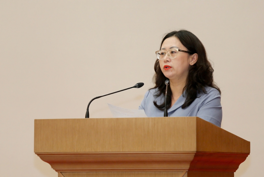 Lào Cai: Hoàn tất công tác chuẩn bị Đại hội đại biểu Đảng bộ tỉnh lần thứ I