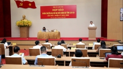 lao cai hoan tat cong tac chuan bi dai hoi dai bieu dang bo tinh lan thu i