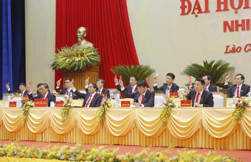 3 đột phá để Lào Cai trở thành trung tâm du lịch của cả nước vào năm 2030