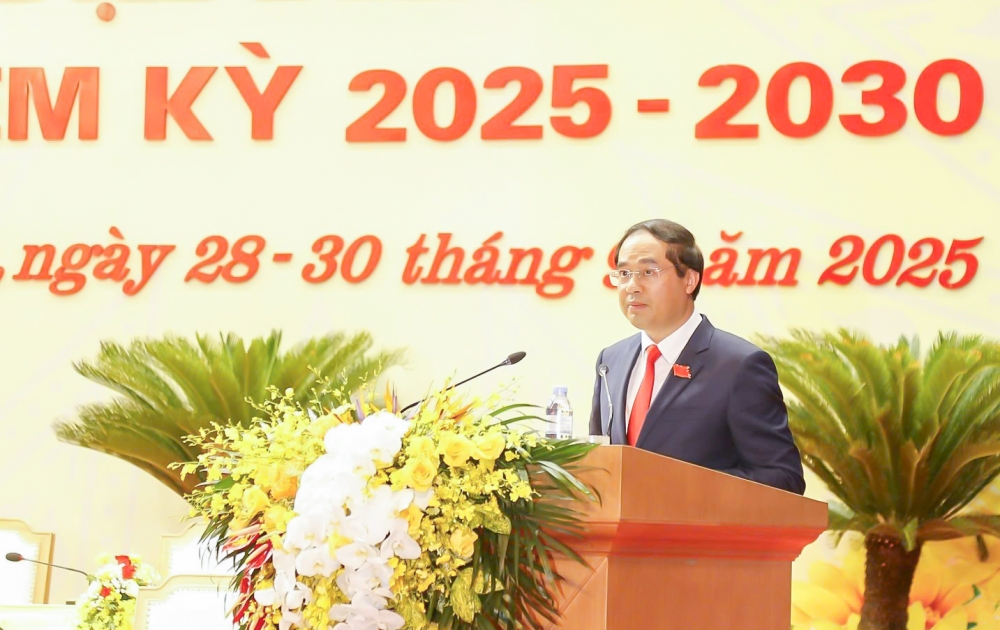 3 đột phá để Lào Cai trở thành trung tâm du lịch của cả nước vào năm 2030