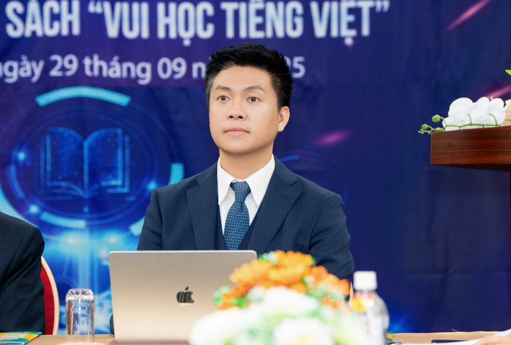 Ra mắt Mạng lưới Giảng dạy tiếng Việt và Văn hoá Việt Nam toàn cầu