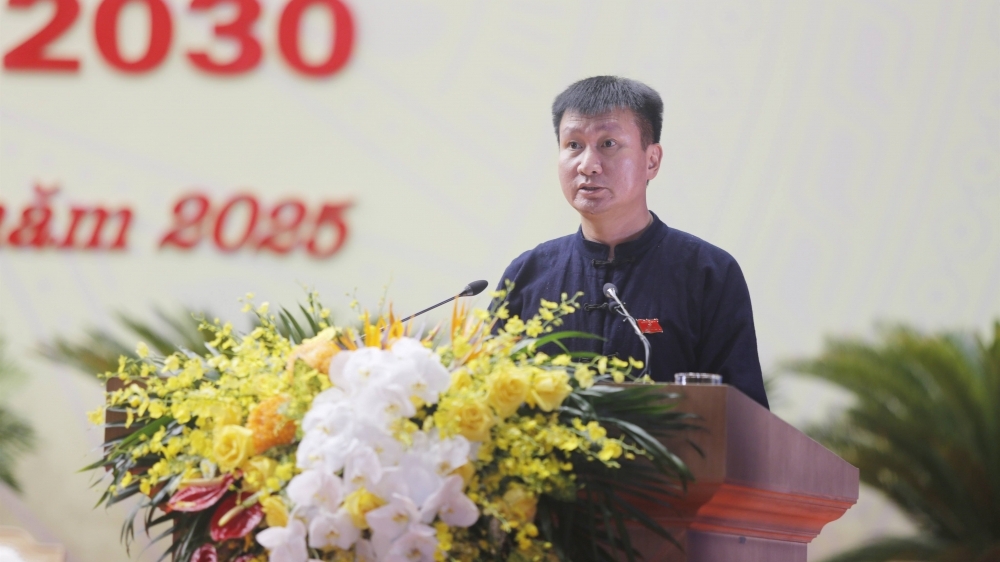 Lào Cai quyết tâm xây dựng “Tỉnh hạnh phúc”