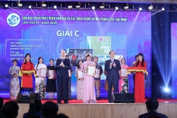 khoi goi nhieu van de trong phat trien van hoa ha noi