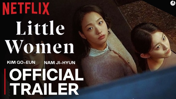 Yêu cầu Netflix gỡ phim Little Women vì xuyên tạc lịch sử