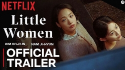 Yêu cầu Netflix gỡ phim Little Women vì xuyên tạc lịch sử