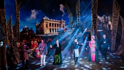 ban giao huong hoa binh khuc trang ca ve thu do nghin nam van hien