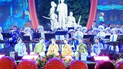 Hòa nhạc “Gặp gỡ mùa Thu Hà Nội năm 2022”