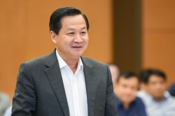 Trình Quốc hội quyết định tăng lương cơ sở, phụ cấp y tế