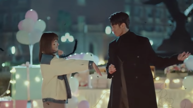 Giới trẻ “thú nhận” say mê phim ngôn tình Hoa ngữ