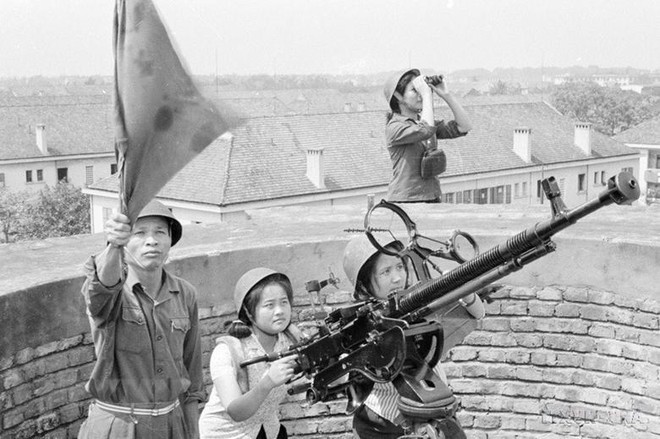 Cuộc vận động sáng tác văn học nghệ thuật ca ngợi chiến thắng “Hà Nội - Điện Biên Phủ trên không”