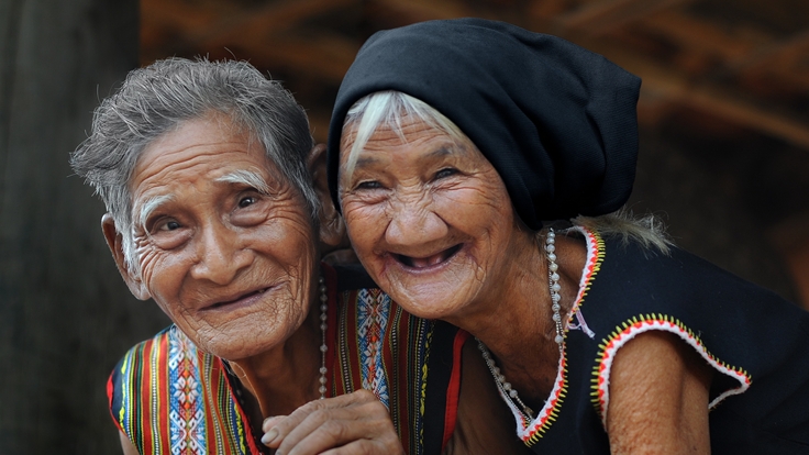 Triển lãm ảnh "UN75 - Tương lai tôi muốn"