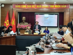 Liên hoan Phim quốc tế Hà Nội năm 2022 có 123 tác phẩm tham gia