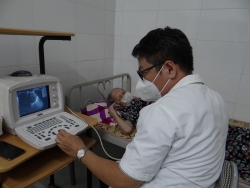 5 mục tiêu phòng, chống bệnh không lây nhiễm và rối loạn sức khỏe tâm thần giai đoạn 2022-2025