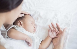 2 bệnh nhi tử vong khi ngủ - cảnh báo nguy cơ đột tử ở trẻ nhỏ