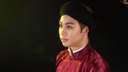 Chàng trai Hà thành với khát vọng đưa cổ phục Việt Nam ra thế giới