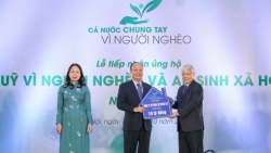 T&T Group: Hành trình trách nhiệm xã hội từ “tâm”