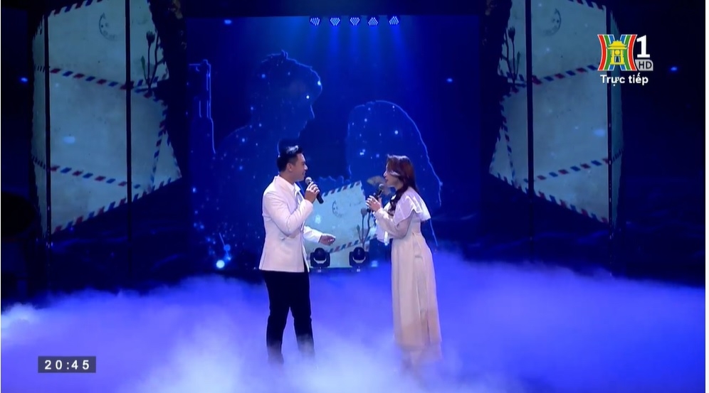 Đặc sắc chương trình nghệ thuật “Bài ca đi cùng năm tháng – Khát vọng tuổi trẻ” Đặc sắc chương trình nghệ thuật “Bài ca đi cùng năm tháng – Khát vọng tuổi trẻ”