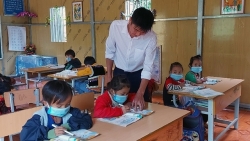 Bộ GD&ĐT hướng dẫn tổ chức dạy học lớp ghép cấp tiểu học