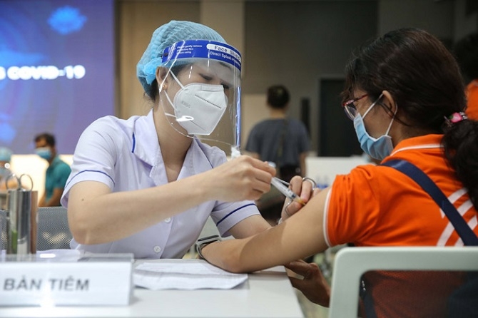 Việt Nam hướng đến năm 2025 sẽ làm chủ công nghệ sản xuất 10 loại vaccine