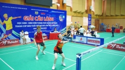 Ấn tượng một mùa giải chuyên nghiệp và nhiều cảm xúc