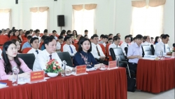 Hà Nội: Bồi dưỡng kiến thức cho 230 cán bộ quy hoạch nguồn quận, huyện, thị ủy