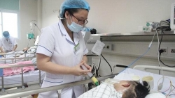 Ghi nhận ca viêm não Nhật Bản đầu tiên trong năm 2023