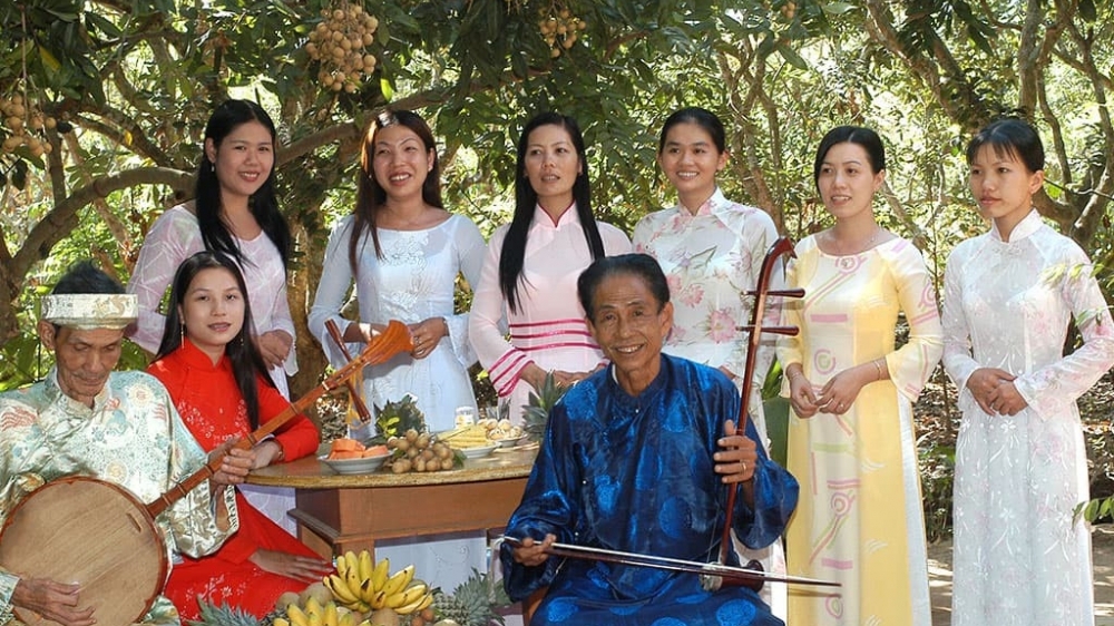Nhiều hoạt động quảng bá văn hóa Cà Mau tại Hà Nội