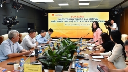 100% thuốc lá mới là hàng nhập lậu