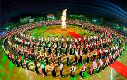 yen bai dung nhieu hoat dong van hoa de tap trung khac phuc hau qua bao lu