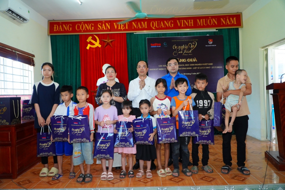 Tỏa sáng tinh thần “Hà Nội vì cả nước”